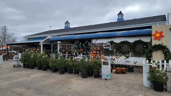 Andy T's Farm Market