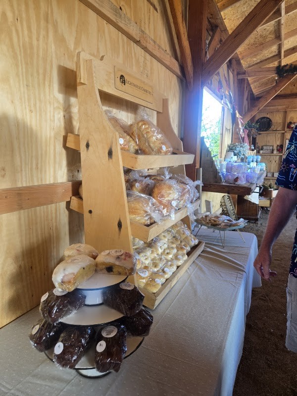 Rose Creek Farm by Lighthouse Charities