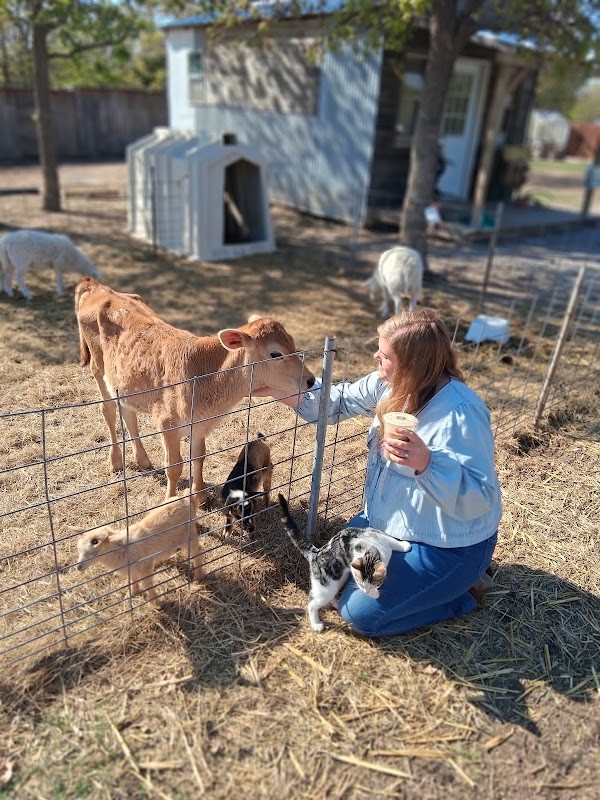 Tate Family Farm