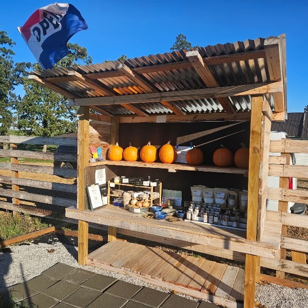 FF Farm Stand