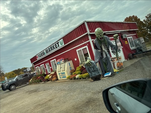 Fruitlands Farm Market LLC