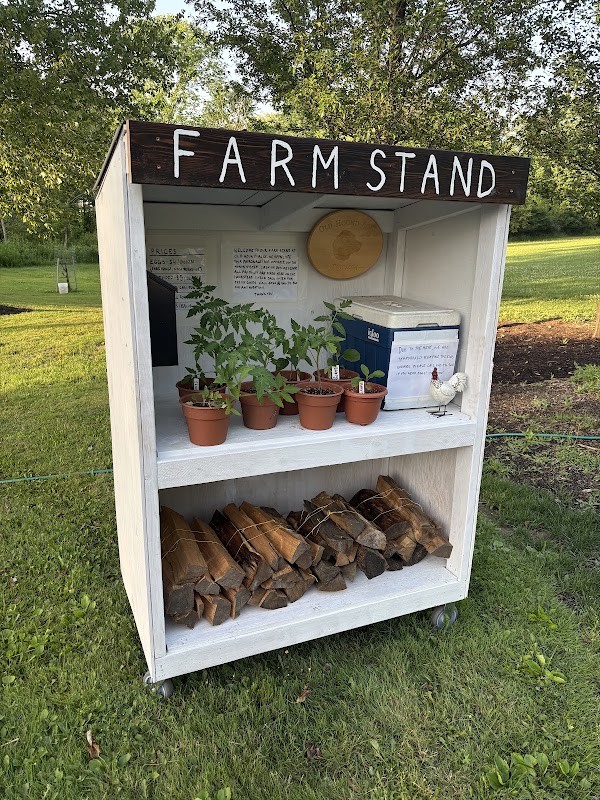 Old Hound Acre Farmstand
