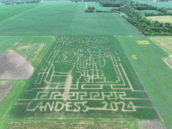 Landess Farm