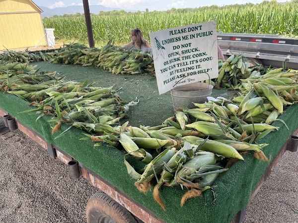 Hauser & Hauser Farms
