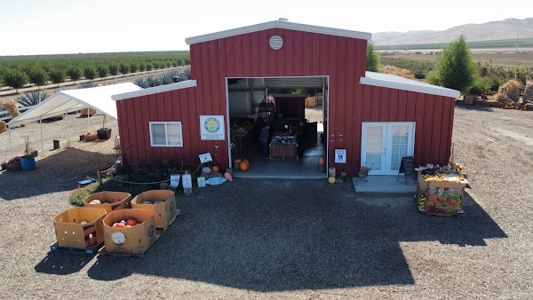Del Bosque Farms