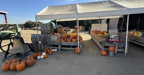 Valorosi Farms R