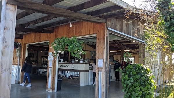 K&R Farms Stand
