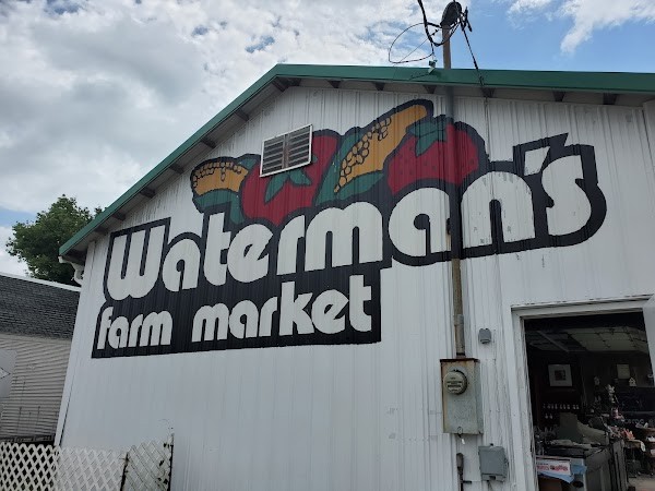 Waterman’s Family Farm