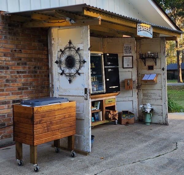 Honor System General Store