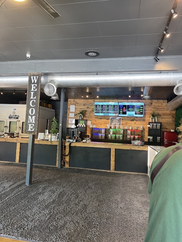 Norman Farm Market