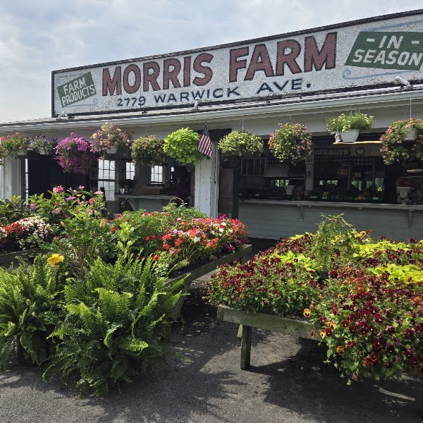 Morris Farm
