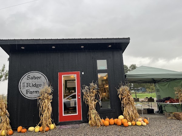 Saber Ridge Farms