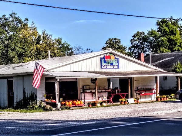Lipe Orchards
