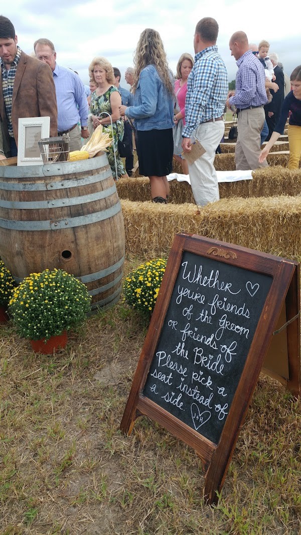 T A Farms