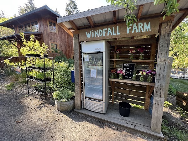 Windfall Farm