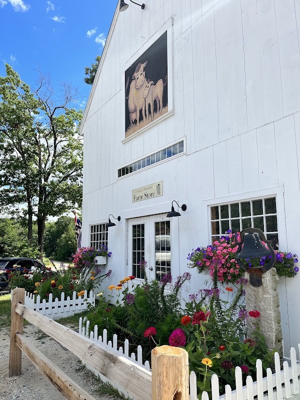 Connolly Brothers Dairy Farm