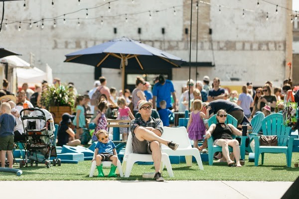 Red River Market