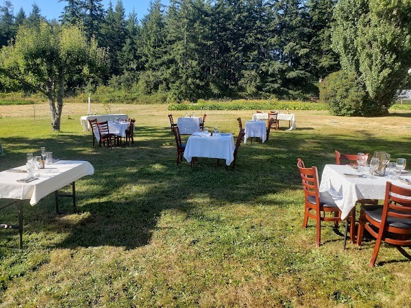 Island Harvest Farm