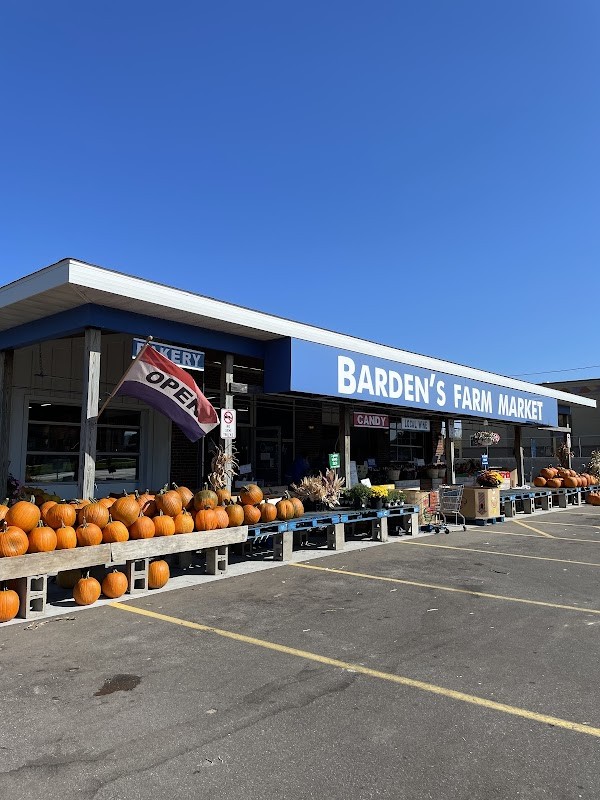 Barden's Farm Market