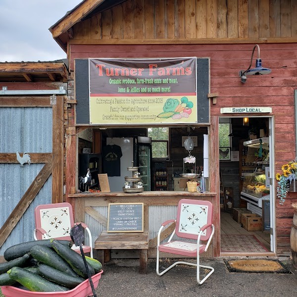 Turner Farms