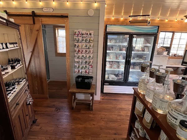 Crossings Farm