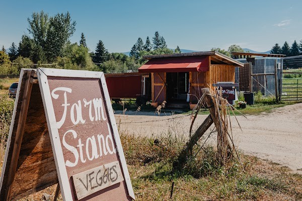 Trust Land Farm