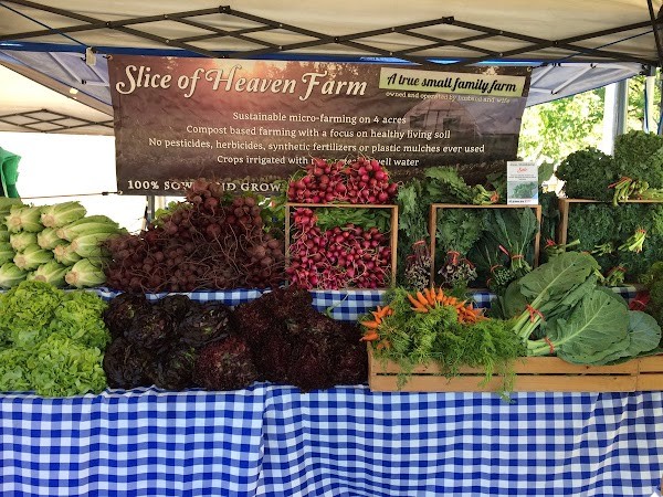 Slice of Heaven Farm