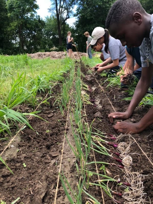 KC Farm School
