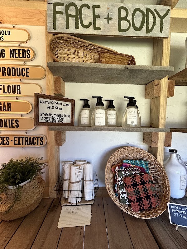 Willow Run Farm - Farm Stand