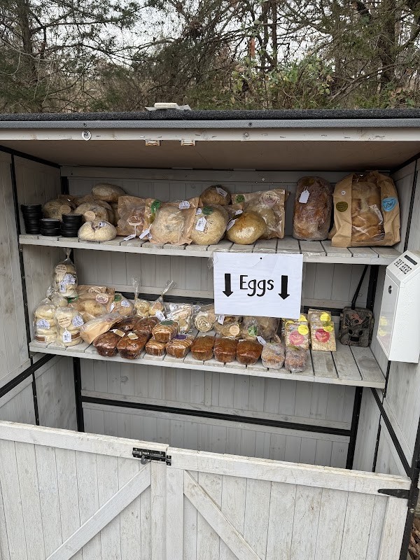 Younger Hill Farm Stand