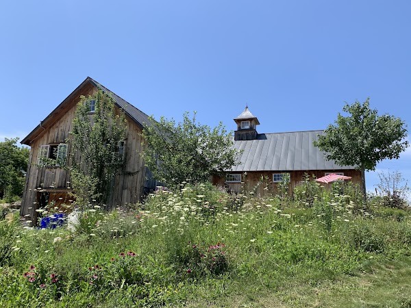 Adam's Berry Farm