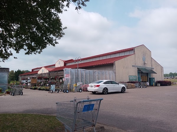 Wright's Produce