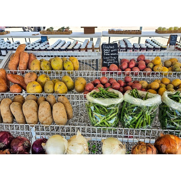Farris Fruit Market