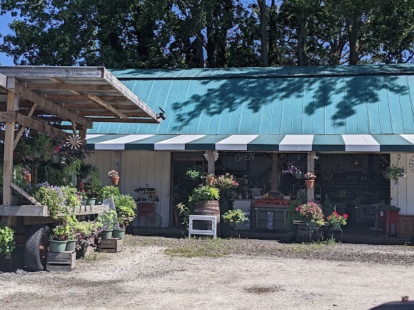 B & L Farm Market
