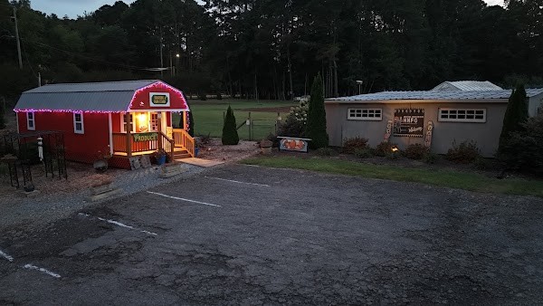 Holly Hill Farm and Goods