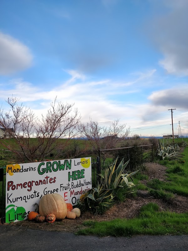 Strutz Ranch