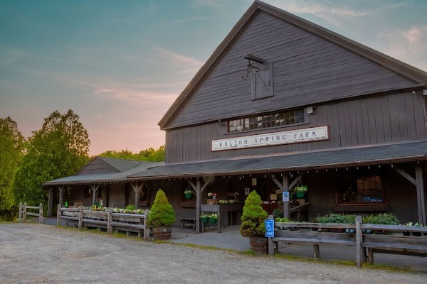 Bolton Spring Farm