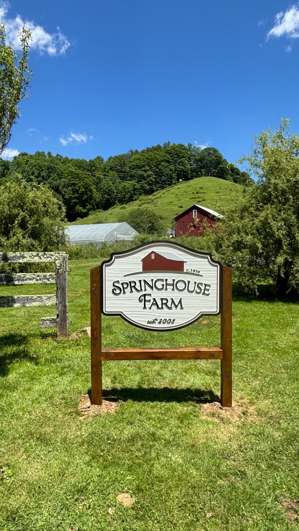 Springhouse Farm