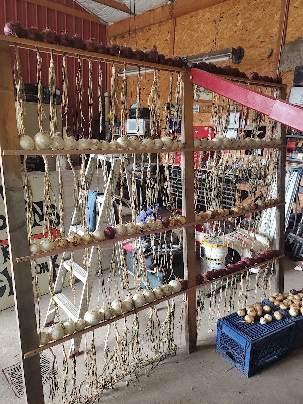 Rasmussen Farm Market