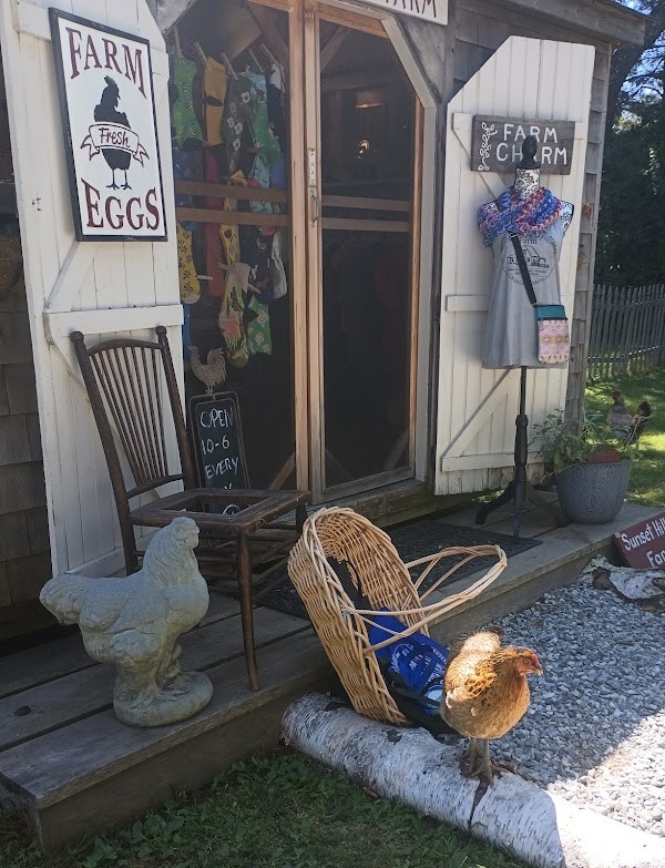 Sunset Hill Farm