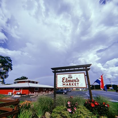 Elmer's Market