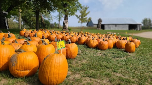 Decker Family Farms