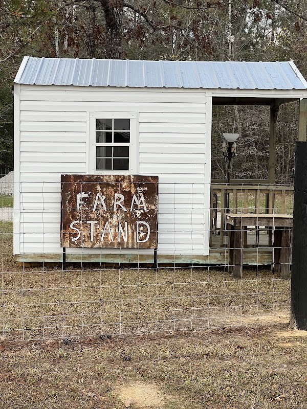 Hoopee Homestead Farm Stand