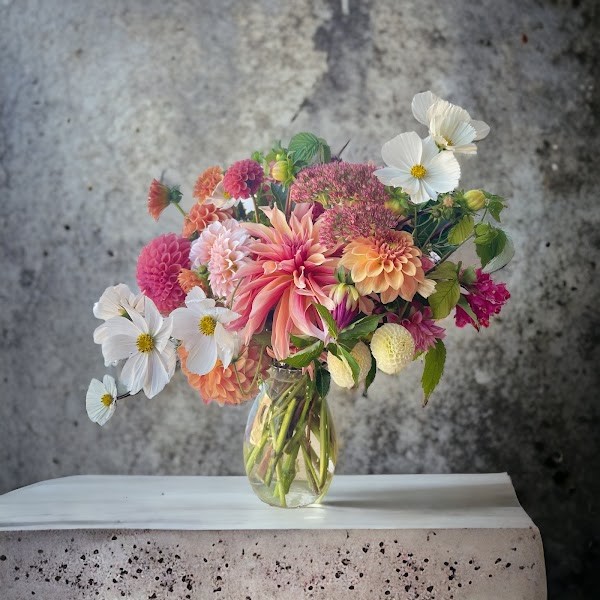 Milkhouse Farm & Flowers