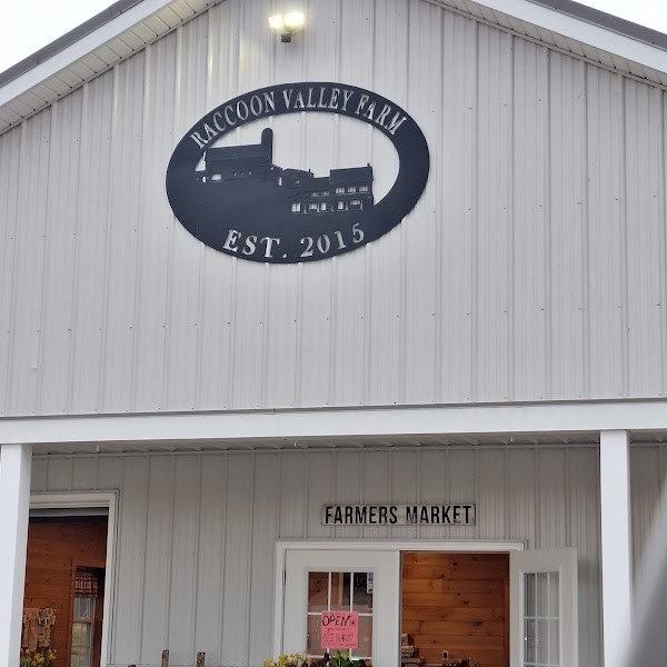 Raccoon Valley Farm