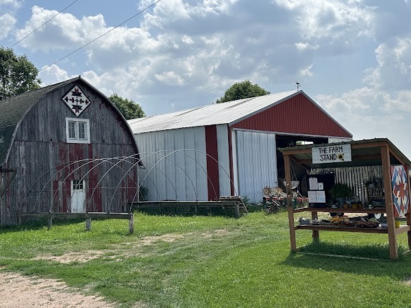 The Farm Stand
