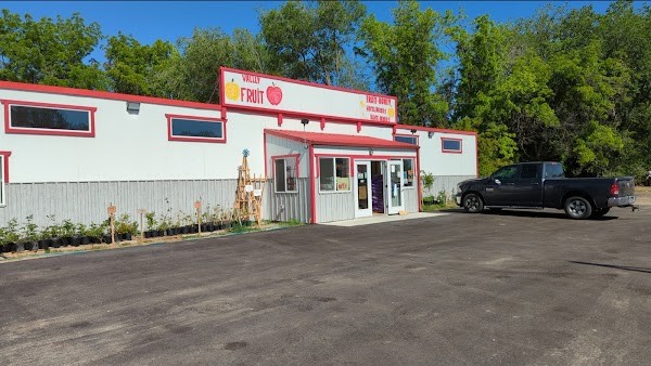 Valley Fruit & Feed