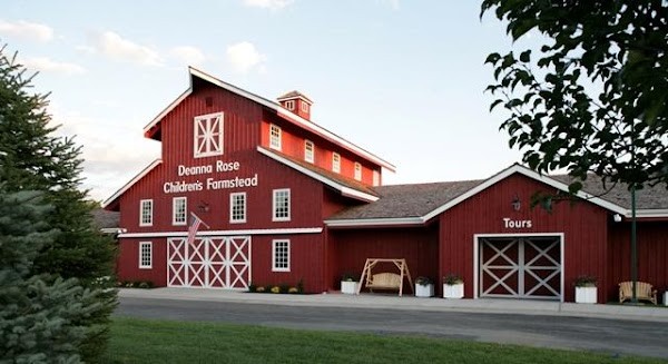 Deanna Rose Children's Farmstead