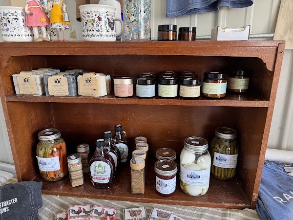 Esther's Acres