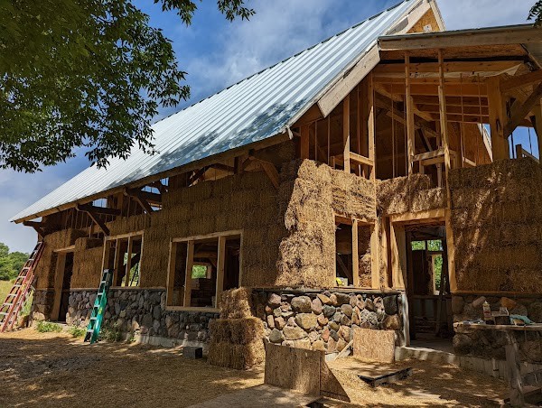 Whitney Farmstead